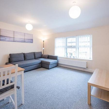 2 Abbey Mews, Leiston Apartment ภายนอก รูปภาพ
