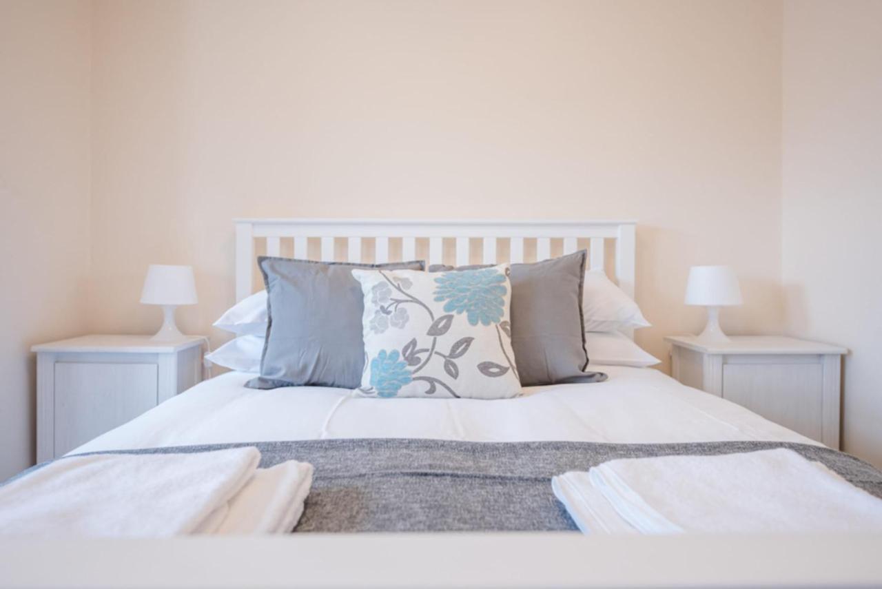 2 Abbey Mews, Leiston Apartment ภายนอก รูปภาพ